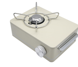 Camping en plein air de haute qualité <span class=keywords><strong>Mini</strong></span> box poêle Box Grill Travel Fire card <span class=keywords><strong>four</strong></span> - Product Image 2