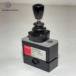 Tout Nouveau Télécommande Joystick 155b4210 pour Automatisme Programmable PLC - Product Image 1