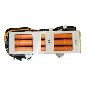 แบตเตอรี่รถยนต์ไฮบริด Ni-MH ดีไซน์ใหม่ รับประกัน 3 ปี 288V 6500mAh สำหรับเปลี่ยนแบตเตอรี่รถยนต์ RX400h - Product Image 4