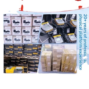 Batterie d'origine FLIR pour caméra thermique infrarouge T610/T620/T640/T1040/T1050sc - Product Image 3