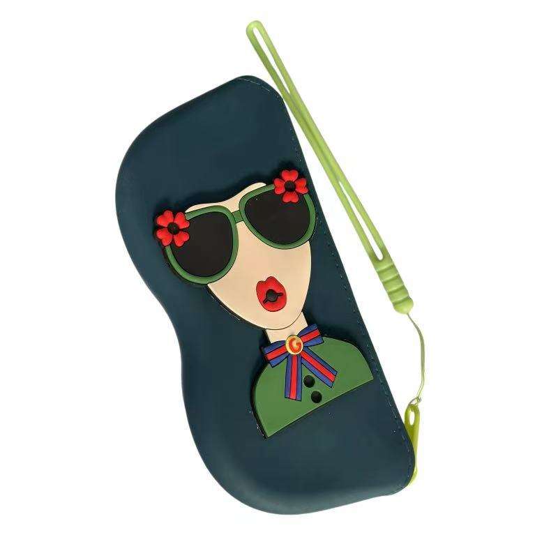 สีเขียว