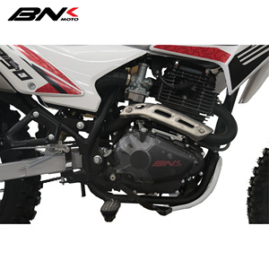 Moto de <span class=keywords><strong>course</strong></span> tout-terrain BNK haute vitesse, 4 temps, 300 cm³, moto tout-terrain, moto de cross - Product Image 5