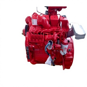 Nuevo Motor 4BT 4BTA Genuino de 3.9L, Motor Diésel 4bt para Cummins - Product Image 1