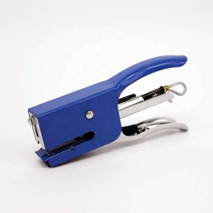 Bán Hot Ergonomics tiết kiệm lao động thiết kế plier <span class=keywords><strong>Stapler</strong></span> văn phòng nhà trường tất cả kim loại tay plier <span class=keywords><strong>Stapler</strong></span> - Product Image 3