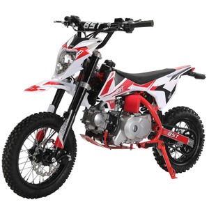Mini moto tout-terrain <span class=keywords><strong>70cc</strong></span> à essence, <span class=keywords><strong>enduro</strong></span>, moteur 4 temps, boîte automatique, pitbike pour enfants, course et aventure - Product Image 3