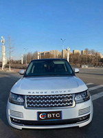 Kit de carrosserie de Style SVA de haute qualité BTC pour Range Rover Vogue L405 2013-2017 nouveaux phares et feux arrière de pare-chocs avant et arrière