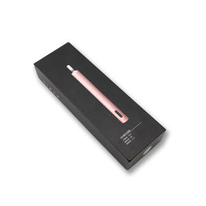 Juego de manicura <span class=keywords><strong>francesa</strong></span>, mini delineador eléctrico inalámbrico, portátil, dorado y pedicura, gran oferta - Product Image 4