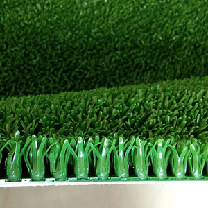 PE cỏ vàng khai thác mỏ Thảm vàng cỏ Mat nhựa khai thác mỏ Thảm cỏ nhân tạo - Product Image 3