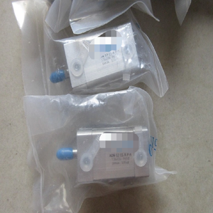 1 Pezzo ADN-12-15-A-<span class=keywords><strong>P</strong></span>-A 536206 Cilindro ADN1215APA Controllore Programmabile per Automazione Industriale - Product Image 1