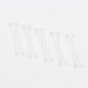 คลิปหนีบ PP รุ่น A23 ทนทานสำหรับใช้กับเสื้อผ้า - Product Image 4