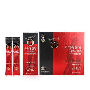 Producto de Primera Categoría, Imprescindible, Extracto de Ginseng Rojo Coreano, Suplemento para la Salud, Fórmula de Bienestar Total para la Vida Moderna - Product Image 1