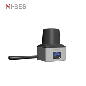 เซ็นเซอร์เลเซอร์ IMI-BES LIDAR360mini 905nm เกรดอุตสาหกรรม แบบเส้นเดียว สำหรับระบบโหลดอัจฉริยะ เซ็นเซอร์ LiDAR 2 มิติ - Product Image 5