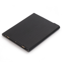 Ruidian OEM antichoc porte-crayon en cuir PU BT sans fil intelligent sans fil clavier étui pour Ipad Pro 11