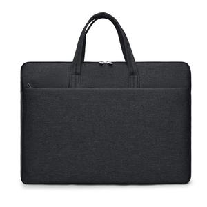Fournisseur direct d'usine, housse pour ordinateur portable Oxford personnalisée, 13, 14, 15 pouces, avec poignée robuste pour un transport quotidien - Product Image 6