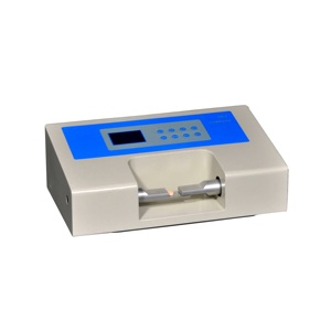 BEIFAN taşınabilir dijital sertlik test cihazı çözünme aparatı otomatik laboratuar ekipmanları 220V <span class=keywords><strong>1</strong></span> yıl garanti 0.05% doğruluk - Product Image 3