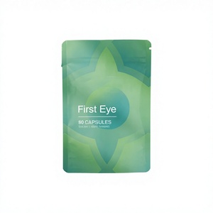 Cápsulas <span class=keywords><strong>de</strong></span> Vitaminas para <span class=keywords><strong>la</strong></span> Vista OEM con Luteína, Zeaxantina y Zinc para el Apoyo Visual, Alivio <span class=keywords><strong>de</strong></span> <span class=keywords><strong>la</strong></span> Fatiga Ocular y Defensa Contra <span class=keywords><strong>la</strong></span> Luz Azul - Product Image 1