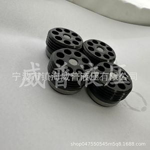 CV-G34 เช็ควาล์ววาล์วทางเดียวสำหรับระบบไฮดรอลิกน้ำมันรถยกไฟฟ้า - Product Image 4