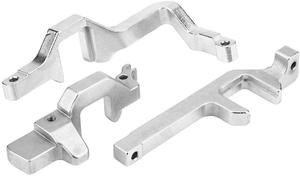 <span class=keywords><strong>Volant</strong></span> <span class=keywords><strong>moteur</strong></span> de Synchronisation D'alignement D'arbre À Cames Verrouillage Outils Kit pour <span class=keywords><strong>Mini</strong></span> <span class=keywords><strong>Cooper</strong></span> N12 N14 R55 - Product Image 3
