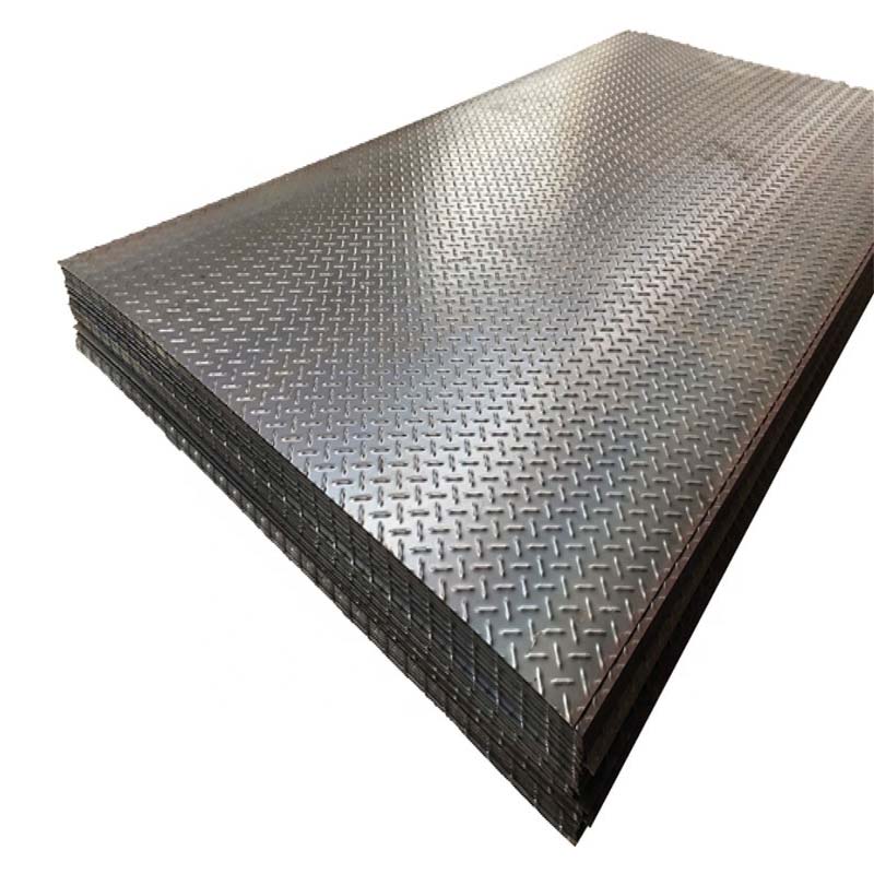 Горячекатаная углеродистая металлическая решетчатая пластина 1060 3003 5052 5754 высокого качества по заводской цене