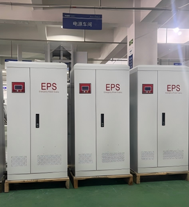 ตู้จ่ายไฟฉุกเฉิน EPS แบบปรับแต่งได้ ตู้จ่ายไฟฉุกเฉิน EPS สำหรับดับเพลิง ตู้จ่ายไฟสามเฟส - Product Image 4