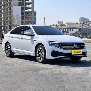 Volkswagen Sagitar 2026 30 millions d'unités vendues 300TSI DSG Flyover Edition Essence Voiture VW Chine Berline 5 <span class=keywords><strong>places</strong></span> <span class=keywords><strong>Voitures</strong></span> d'occasion - Product Image 3