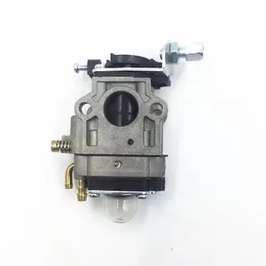 carburetor for 63cc brush cutter engine , 48F petrol engine carburetor, 2 stroke engine carburetor