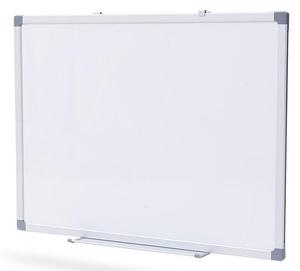 Khung nhôm khô xóa đánh dấu bảng từ tẩy men bảng trắng Kích thước 30*45-120*240cm - Product Image 1