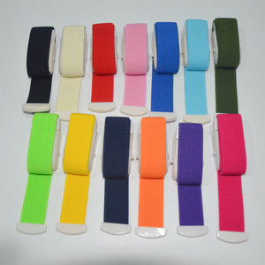 Tourniquet élastique d'urgence pour trousse de premiers secours et sauvetage en extérieur, arrêt rapide des saignements, portable et durable, fournisseur en gros - Product Image 3