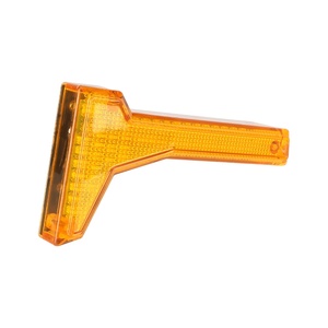 Luz de Esquina Inferior Derecha Kukirin G4 Max para Patinete Eléctrico Kugoo Kukirin G4 Max, Conjunto de Luz Lateral del Panel Inferior Derecho - Product Image 6