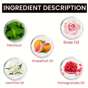 <span class=keywords><strong>Profumo</strong></span> privato personalizzato da donna con fragranza floreale e fruttata fresca ed elegante con <span class=keywords><strong>rosa</strong></span> peonia - Product Image 5