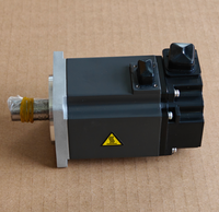 Nouveau moteur servo AC HF-KE43W1-S100 400W 3000 tr/min à arbre standard pour contrôle de mouvement (1 pièce)