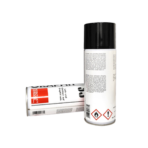 Agente di Rivestimento in Grafite <span class=keywords><strong>KANTER</strong></span> GRAPHIT 33, Vernice per Semiconduttori, Vernice Conduttiva, Vernice Schermante al Grafite - Product Image 1