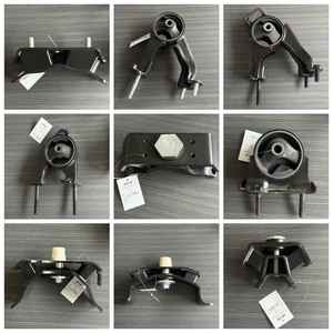 ОПОРА РЫЧАГА ПОДВЕСКИ для Audi A3 1K0505203A - Product Image 5