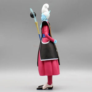 Figura <span class=keywords><strong>de</strong></span> Dragón DBZ <span class=keywords><strong>de</strong></span> 30 cm, <span class=keywords><strong>Whis</strong></span> Ángel, Versión <span class=keywords><strong>de</strong></span> Pie Figura <span class=keywords><strong>de</strong></span> Anime Dbz Goku Gohan Beerus Frieza Vegeta, Modelo <span class=keywords><strong>de</strong></span> Juguete, Regalo Festivo - Product Image 4