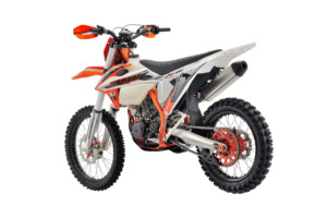 รถมอเตอร์ไซค์วิบาก ZUUMAV K8-NC250 จากจีน สำหรับมือโปร ความจุ 249.6 ซีซี 26 แรงม้า ความเร็วสูงสุด 80 กม./ชม. โครงเหล็กแข็งแรง ระบบไฟฟ้า - Product Image 4