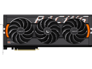 การ์ดจอ Manli Gallardo GeForce RTX 5080 OC 16GB GDDR7 ปี 2025 สำหรับพีซีเกมมิ่ง สภาพ Mxm อินเทอร์เฟซหน่วยความจำ 256 บิต พร้อมพัดลมระบายความร้อน R - Product Image 4