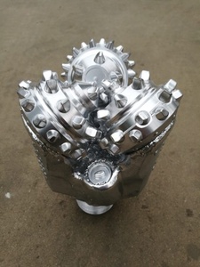 Factory Price for Multiple Formations IADC5379.5 InchHot Selling Made in China Good Qualitytricone <b>Bit</b> - Product Image 2
