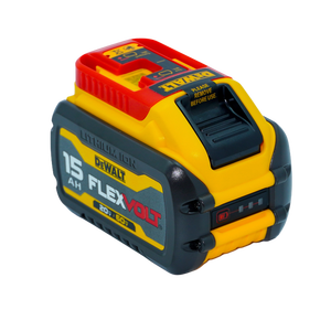 <span class=keywords><strong>Batería</strong></span> de <span class=keywords><strong>Carga</strong></span> Inalámbrica <span class=keywords><strong>DeWalt</strong></span> DCB615 20V/60V MAX de Alta Capacidad y Larga Duración para Herramientas Eléctricas Industriales - Product Image 6