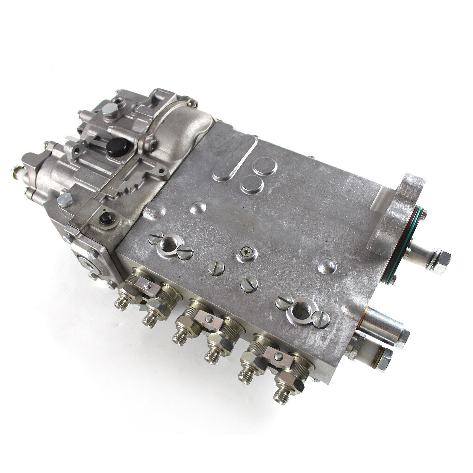 Fuel Injection Pump 101605-830C 400912-00071 65.11101-7420A For DOOSAN Daewoo DX220 DX225 DX225LCA High quality auto parts