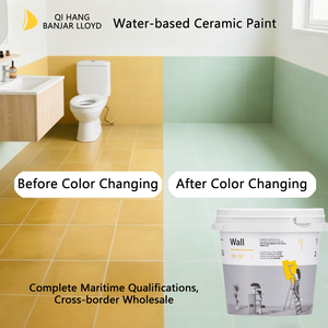 Résine alkyde à base d'eau de haute qualité, vernis amino, peinture en aérosol, époxy, matière première principale pour le revêtement émaillé protecteur des métaux, surface en acier - Product Image 2