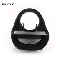 Masque de phare avant carénage fourche de montage de capot avant pour Harley Sportster Dyna FX XL 883 moteur 1200 accessoires