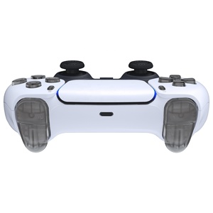 ชุดปุ่มครบชุดสำหรับตกแต่งคอนโทรลเลอร์ Playstation5 PS5  ประกอบด้วยปุ่ม D-pad, R1, L1, R2, L2, ปุ่ม ABXY, Share และปุ่ม Option - Product Image 6