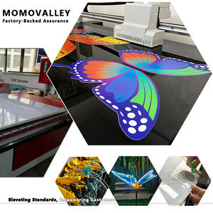 Nuovi Arrivi Luci LED Natalizie da Esterno Farfalle Meccaniche Vintage Eleganti con Movimento per Decorazioni di Matrimonio - Product Image 5