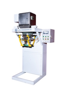 Attrezzatura per Confezionamento Granulare Senza Tramoggia Anticorrosione per Biomassa, Sabbia di Quarzo, Applicazioni Meccaniche Automatiche per Alimenti e Prodotti Chimici - Product Image 5