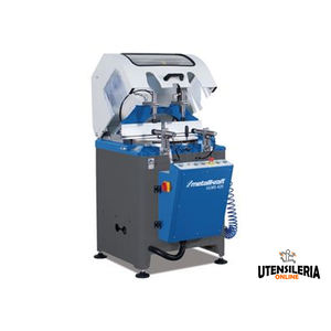 Sierra circular automática ULMS 420 Metallkraft para cortar aleaciones ligeras, hoja de 420 mm - Product Image 6