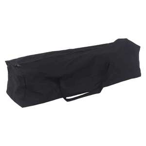 Bộ đèn chụp ảnh 50*70cm Soft <span class=keywords><strong>Box</strong></span> kèm chân máy và bóng đèn, hệ thống giá đỡ phông nền 2*3m với phông nền đen trắng xanh - Product Image 6