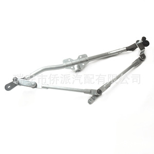 SKoda อุปกรณ์ประกอบก้านปัดน้ำฝนสำหรับ Skoda Svw 12V ทำจากโลหะสำหรับ5J1955023 - Product Image 2