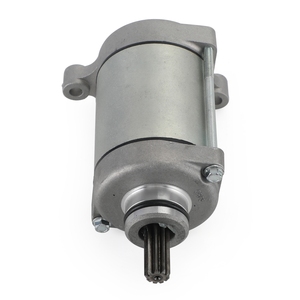 Démarreur de moteur avec démarreur 21163 à 0064, 9 cannelure, pour <span class=keywords><strong>Kawasaki</strong></span> <span class=keywords><strong>ZX10R</strong></span> ZX10RR <span class=keywords><strong>Ninja</strong></span> <span class=keywords><strong>1000</strong></span> KRT édition ABS 2011 — 2021 - Product Image 4