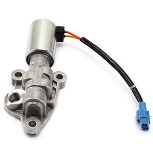 โซลินอยด์วาล์วควบคุมแรงดันน้ำมัน16550-69ge3 16550-69ge3-000 VT สำหรับ Jimny Swift <span class=keywords><strong>SX4</strong></span> <span class=keywords><strong>2023</strong></span>รุ่นใหม่ - Product Image 1