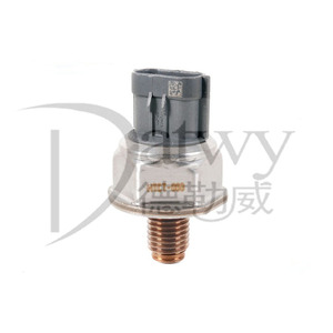 OE 1570P1 9664613880 1500333 8C1Q9D280AA Capteur de pression de carburant Citroen Peugeot <span class=keywords><strong>Boxer</strong></span> II 2.2 2.4 TDCI HDI D (marque d'origine) - Product Image 2